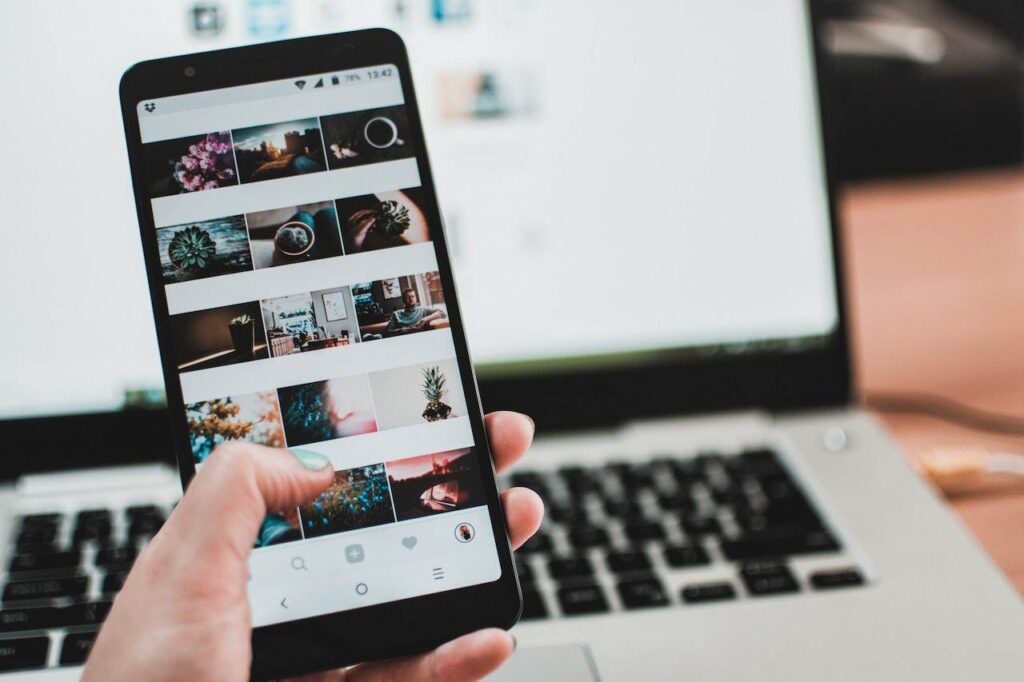 5 consejos para un feed de Instagram atractivo | Emprendernidos